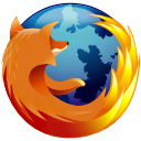 icône Mozilla Firefox
