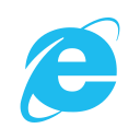 icône d'Internet Explorer